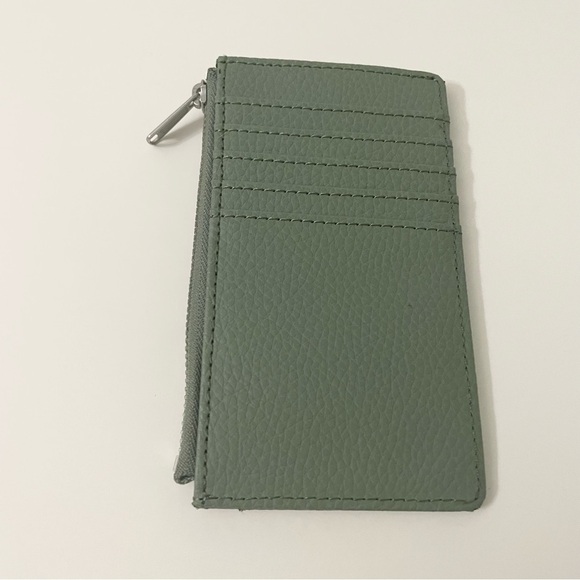 Herschel Oscar II Vegan Leather Wallet - Picture 5 of 16